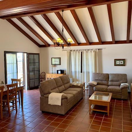 Casas Tomare I Vila San Bartolomé Exterior foto